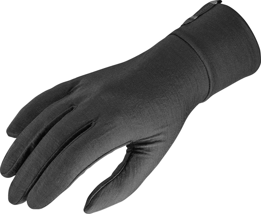 snowboard liner gloves