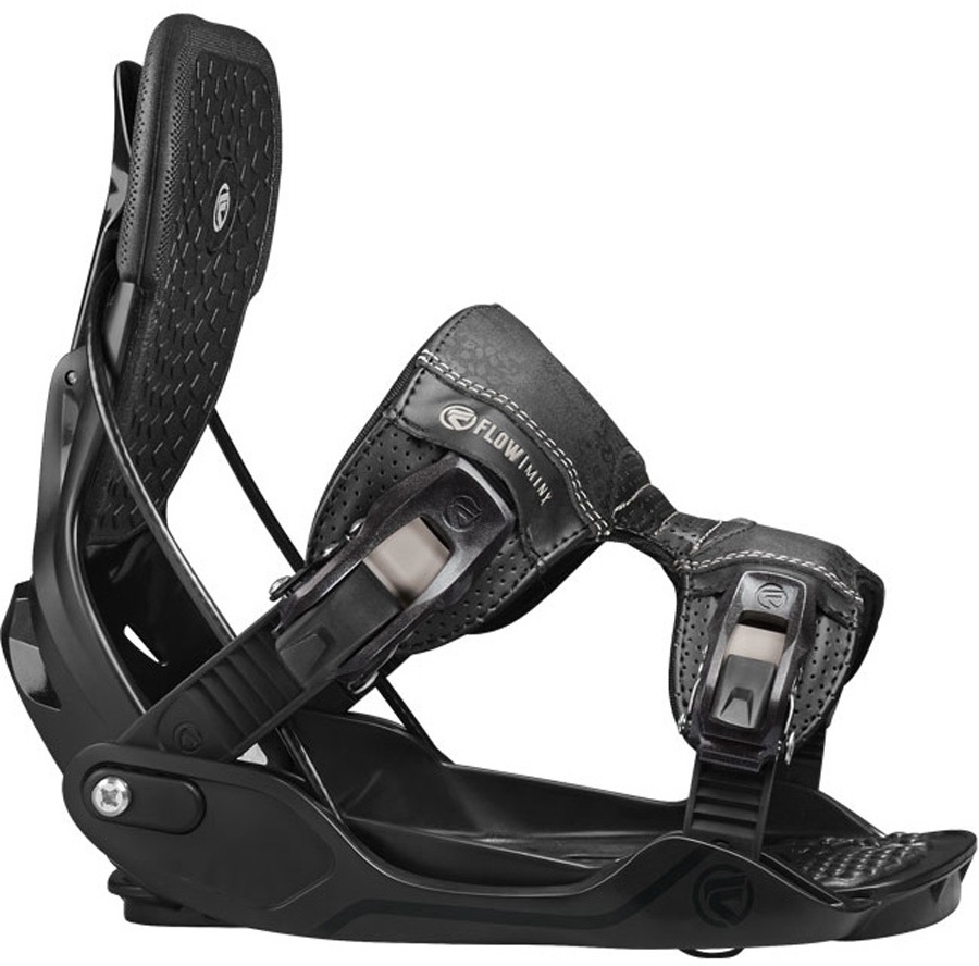 flow minx snowboard bindings