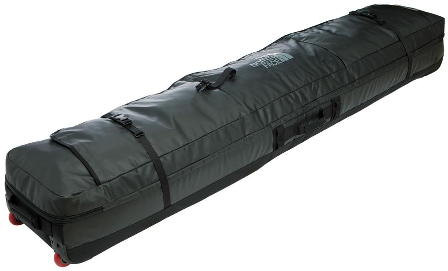 the north face base camp snow roller