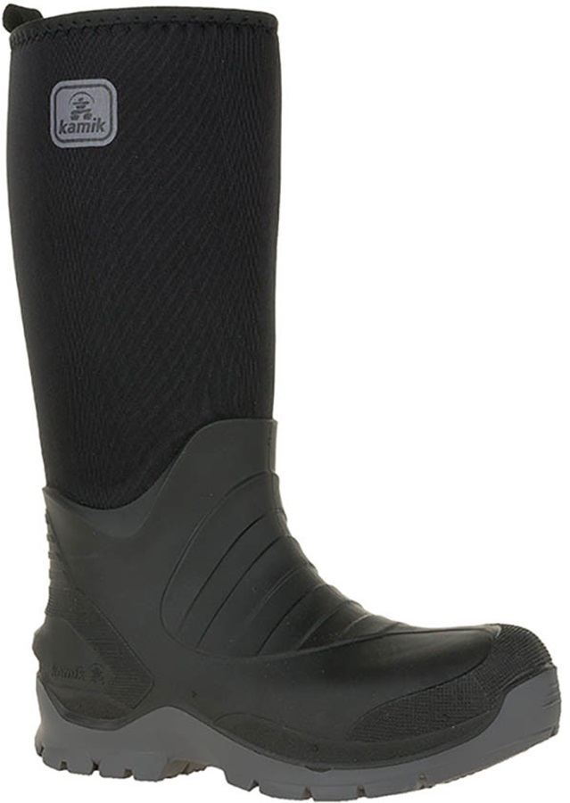 kamik wellies