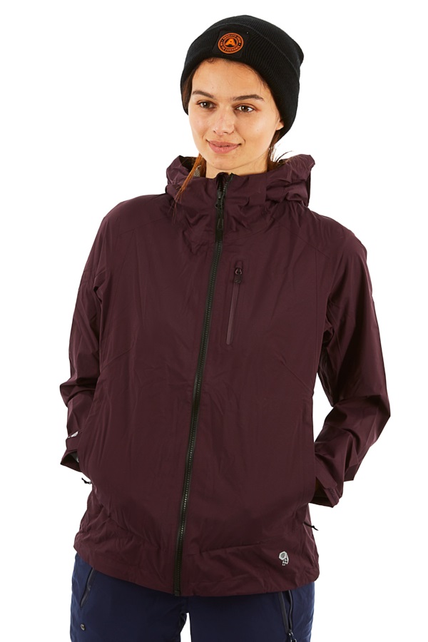 thundershadow jacket