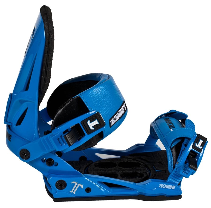 technine snowboard bindings