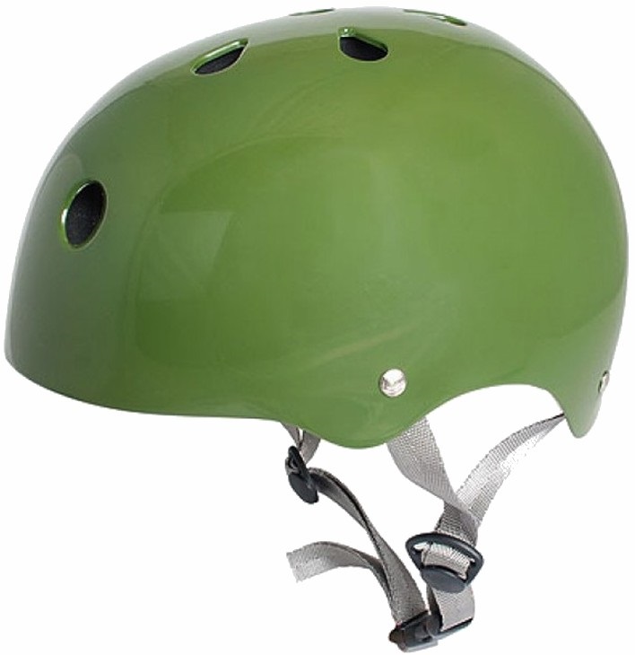 - NEW! Gloss Blue Wakeboard Helmet Small/Med "Capix Opener  " Water Helmet 
