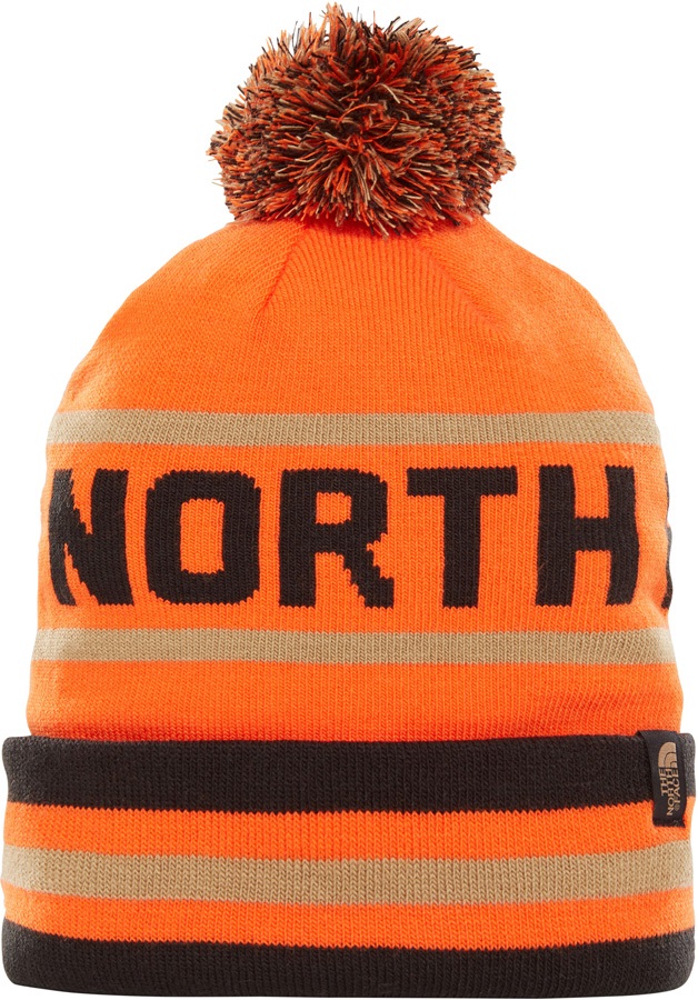 the north face women's ski tuke v beanie