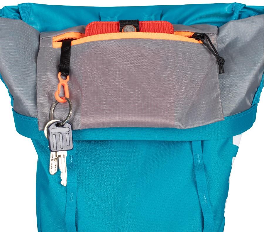 mammut trion nordwand 15