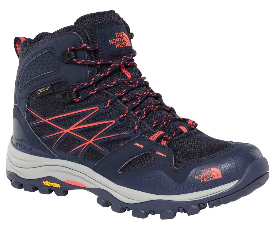the north face hedgehog fastpack mid goretex