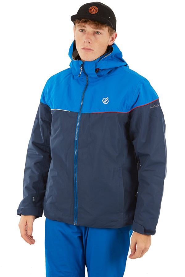 dare2b snowboard jacket