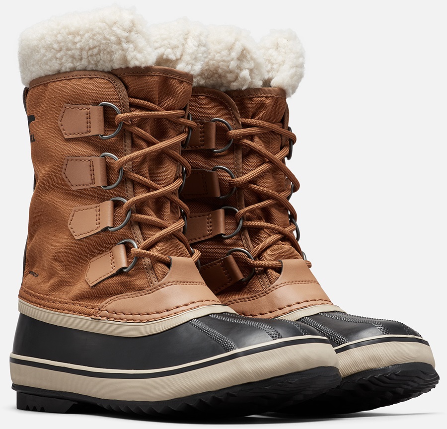 sorel women's snow boots uk