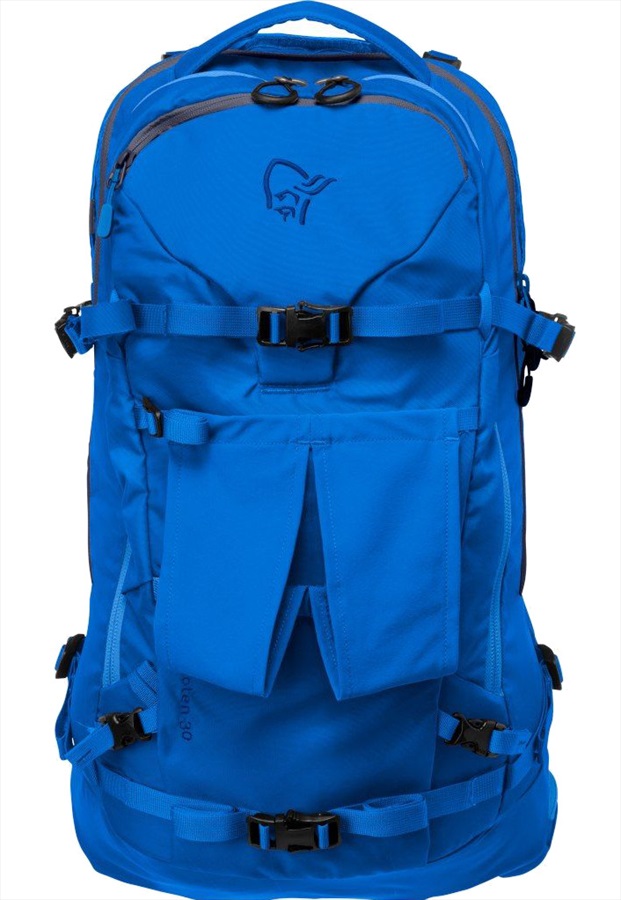 norrona backpack