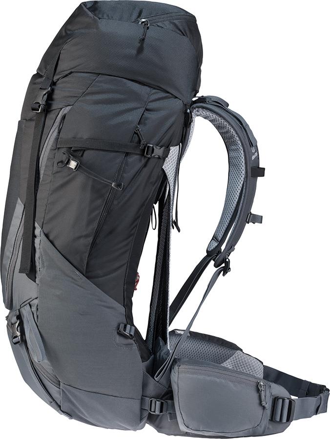 deuter 50l rucksack