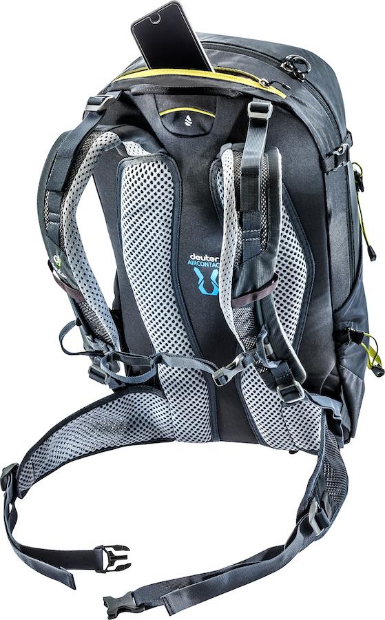 deuter trail 26 backpack