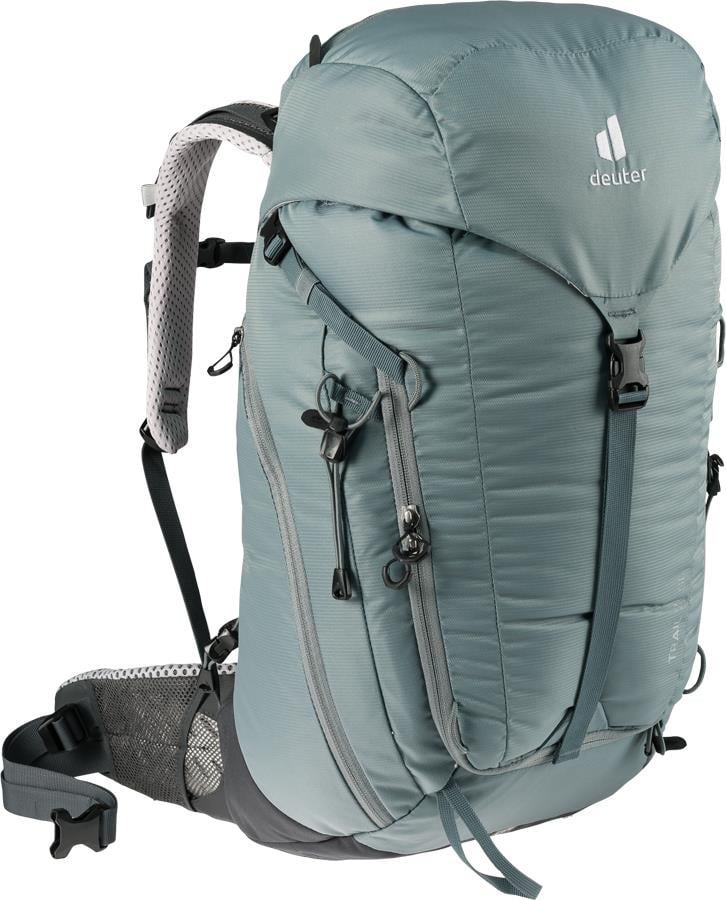 Deuter Trail 28 SL Hiking Backpack/Rucksack, 28L Shale/Graphite