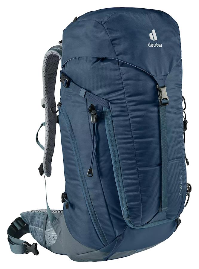 deuter backpacking rucksack