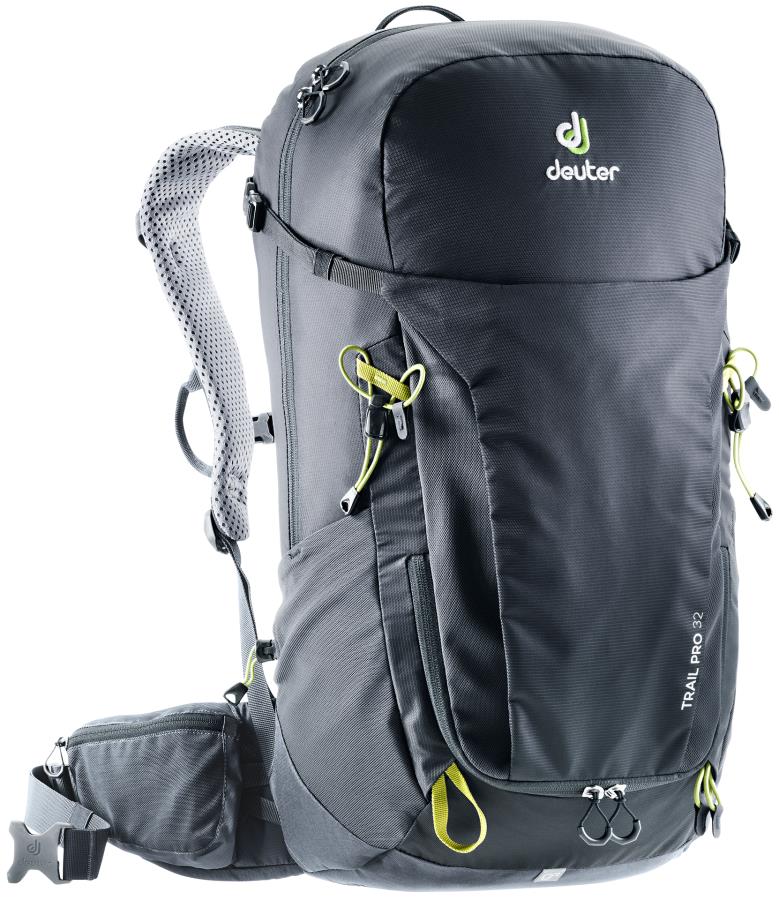 deuter trail pro 32