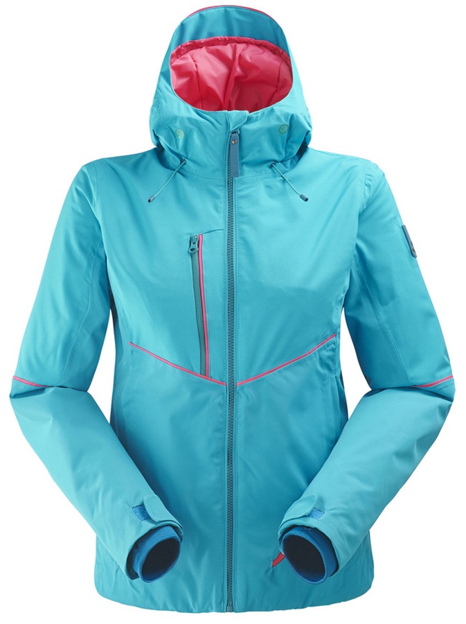 Eider ski jacket mens Clearance