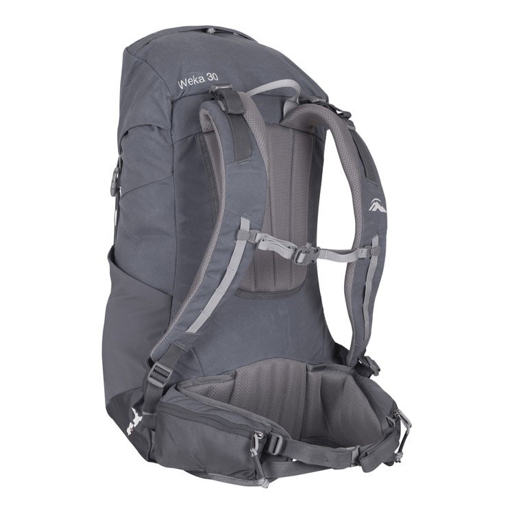 Macpac Weka 30 Trekking Backpack 30l Forest Night