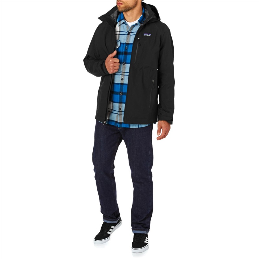 Patagonia Windsweep Jacket Men's 