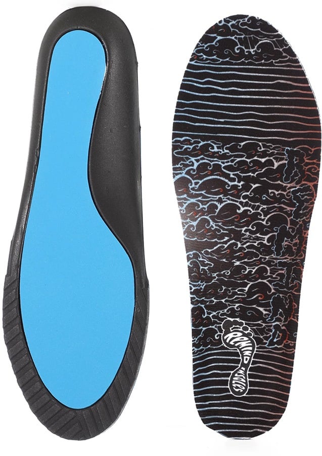 Remind The Medic Performance Insole Upgrade, UK 4-4.5 Cloud