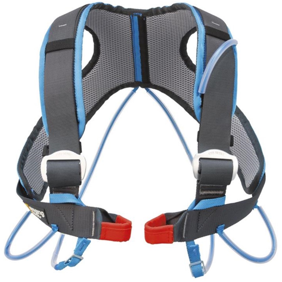 climbing chest harness sling