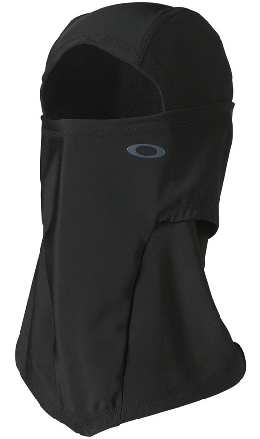 Oakley, Balaclava, Snowboard/Ski Balaclava, One Size, Blackout