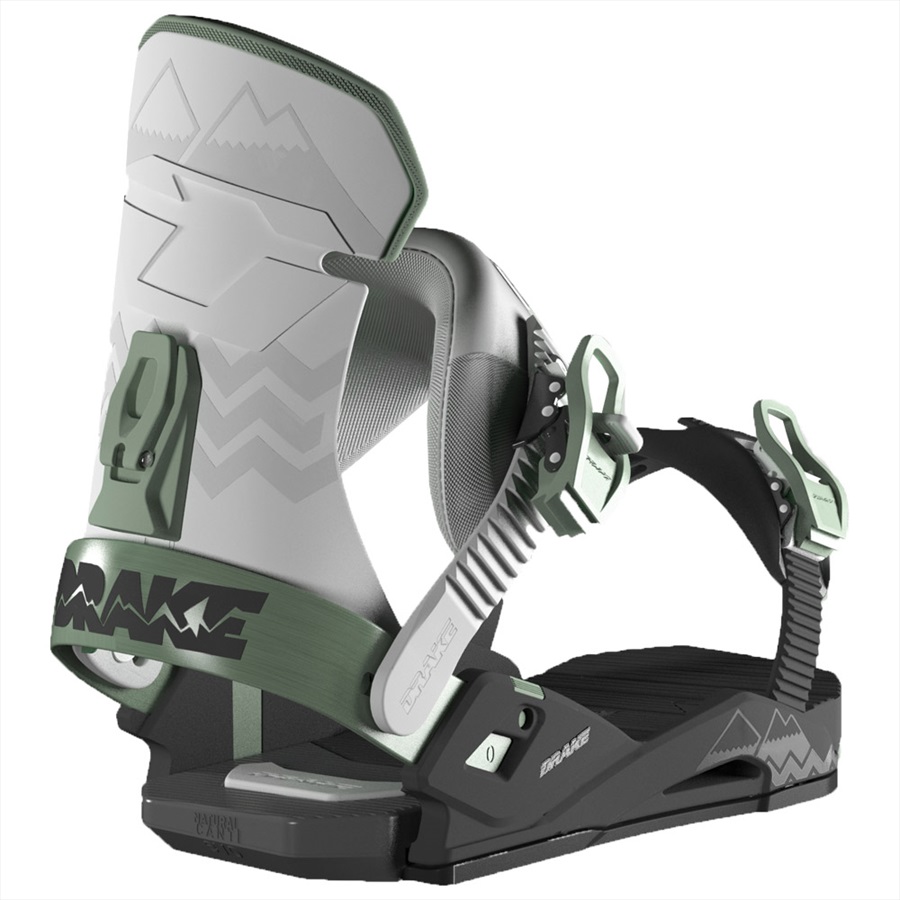 union gnarly bindings