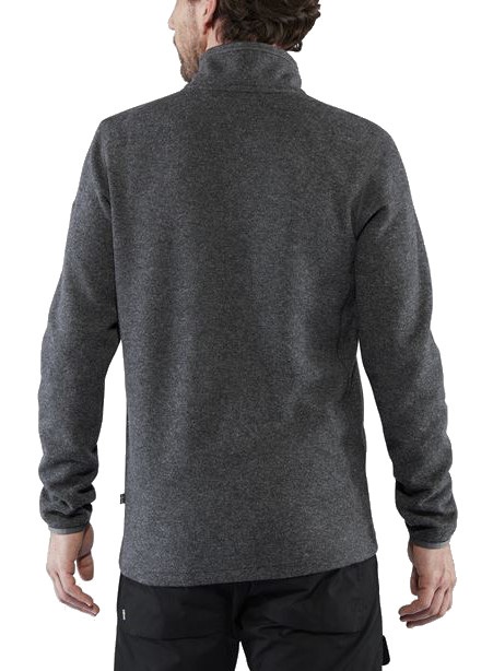 fjällräven high coast wool sweater