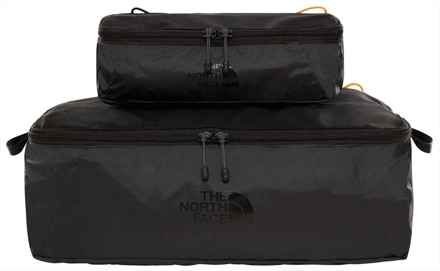 the north face flyweight cube