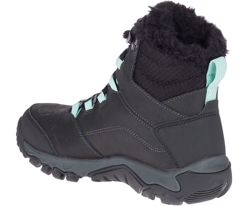 merrell thermo fractal mid wp