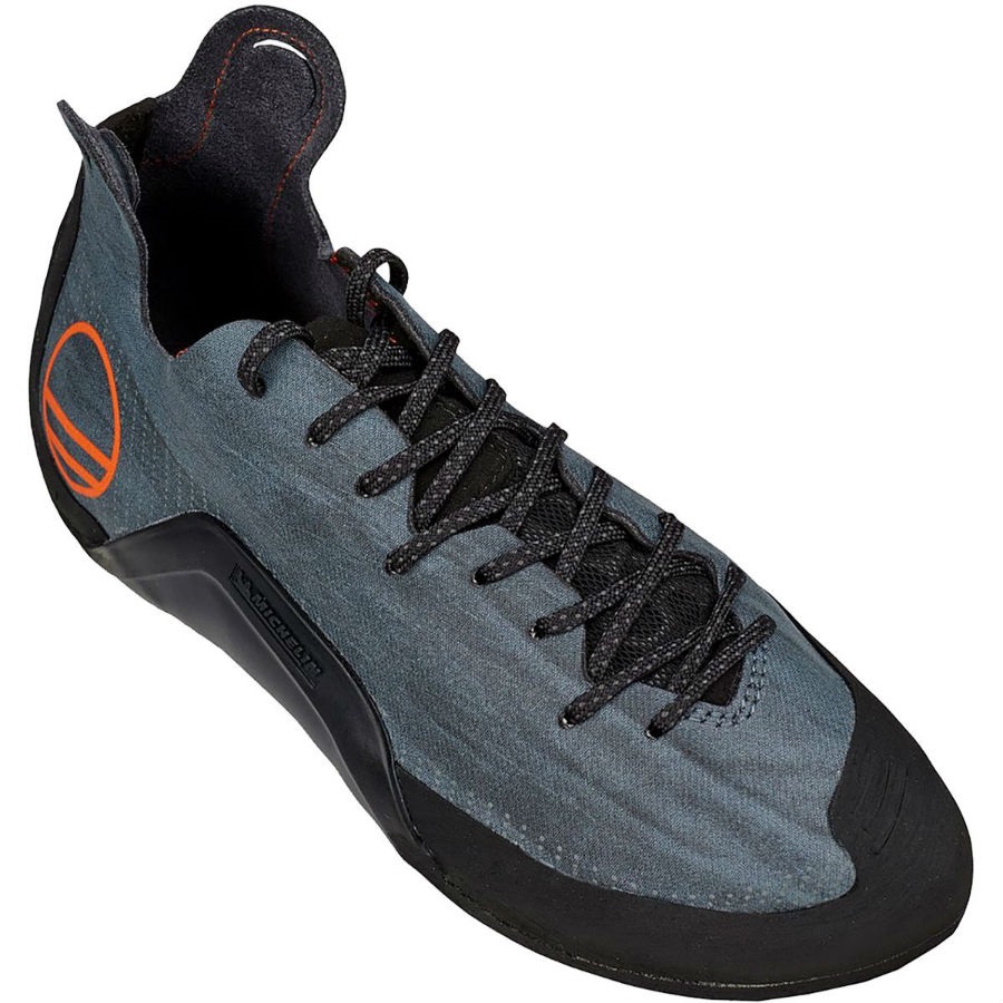 wild country climbing shoes