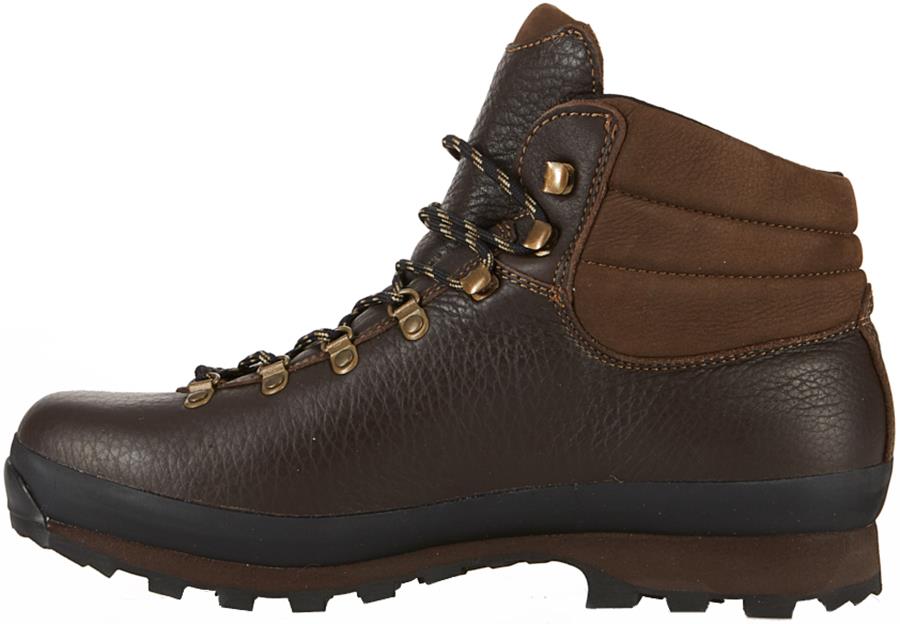 Zamberlan Ultra Lite GTX Leather Hiking Boots, UK 11 / EU 46 Brown
