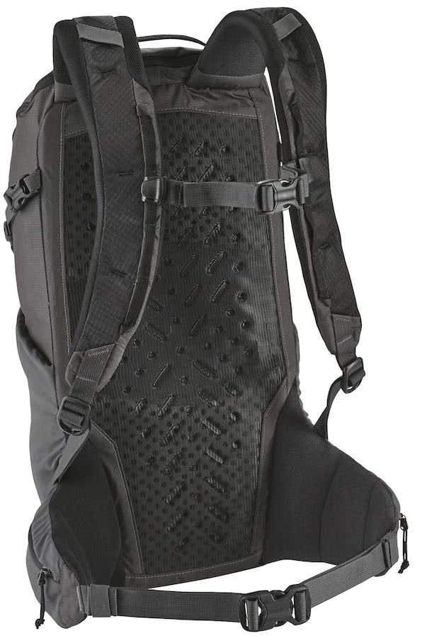 Patagonia Adult Unisex Nine Trails Rock Climbing Backpack, 20l S/M ...