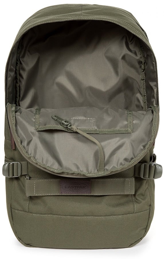 Eastpak Adult Unisex Floid Tact L Skateboard Backpack, 25l Mono Jungle
