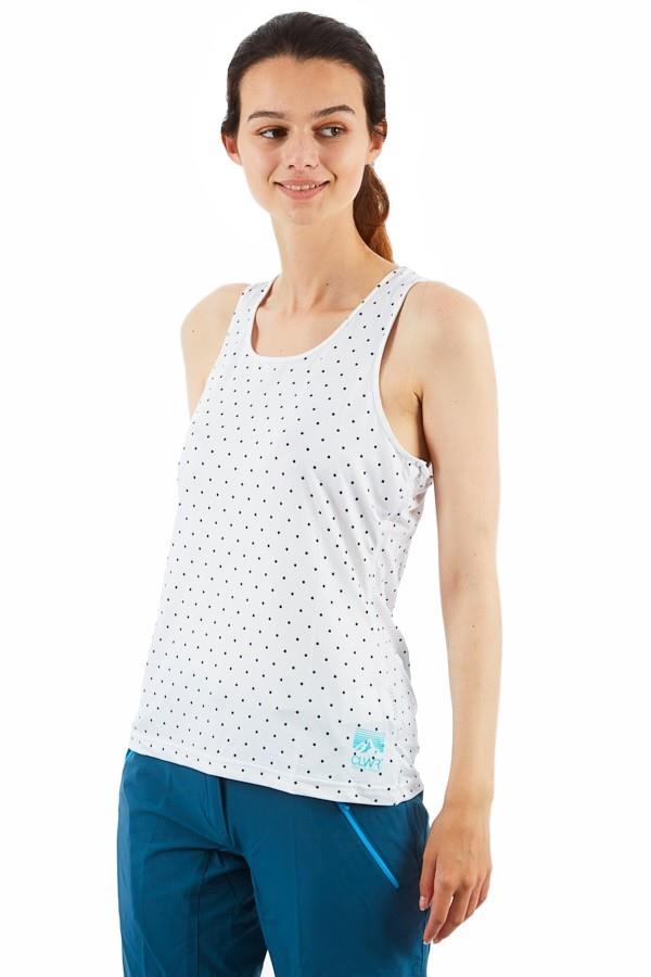 white running vest women's
