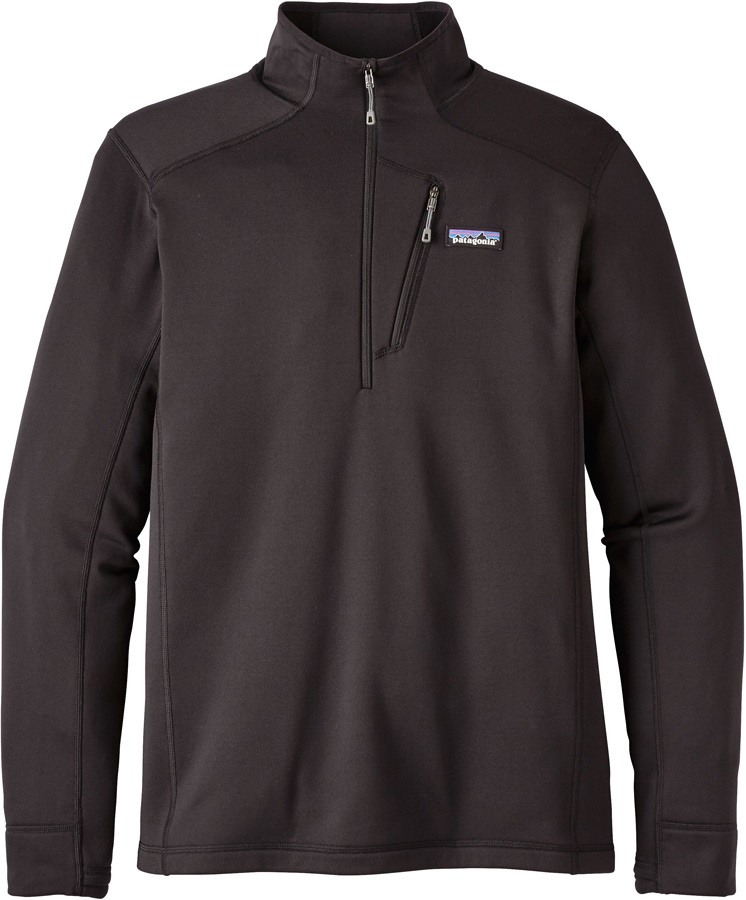 Patagonia Crosstrek Lightweight Fleece 