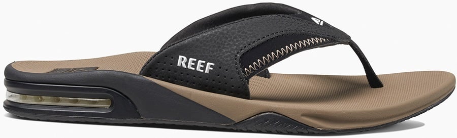 reef fanning thongs