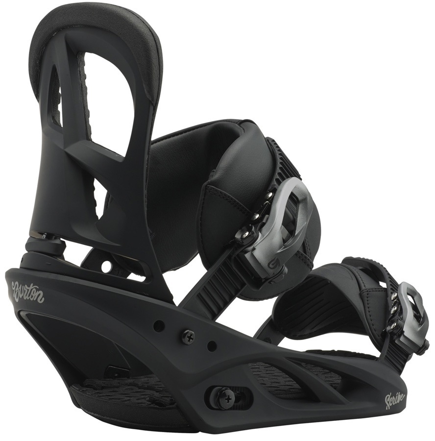 2021 burton step on snowboard binding