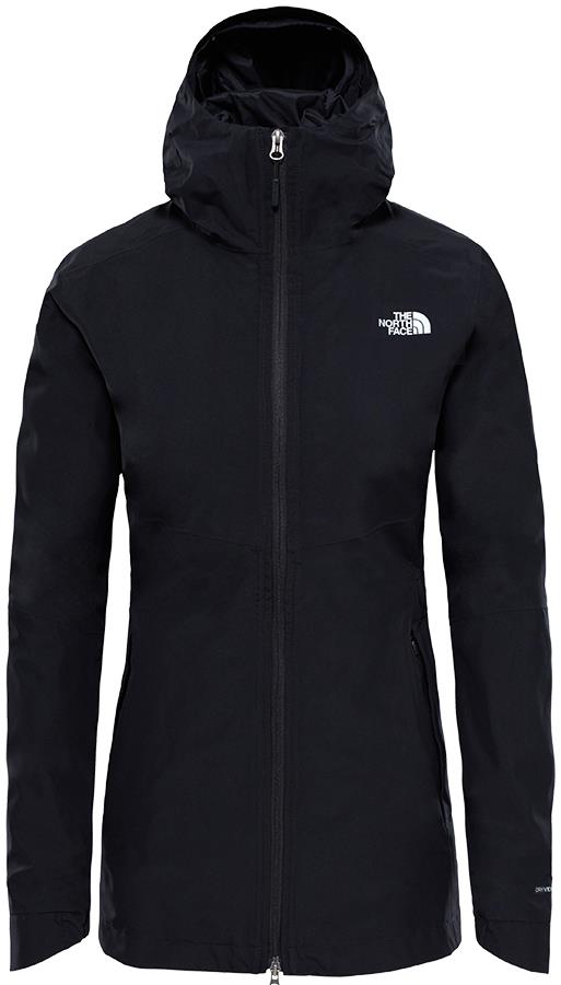 north face jacket size chart uk