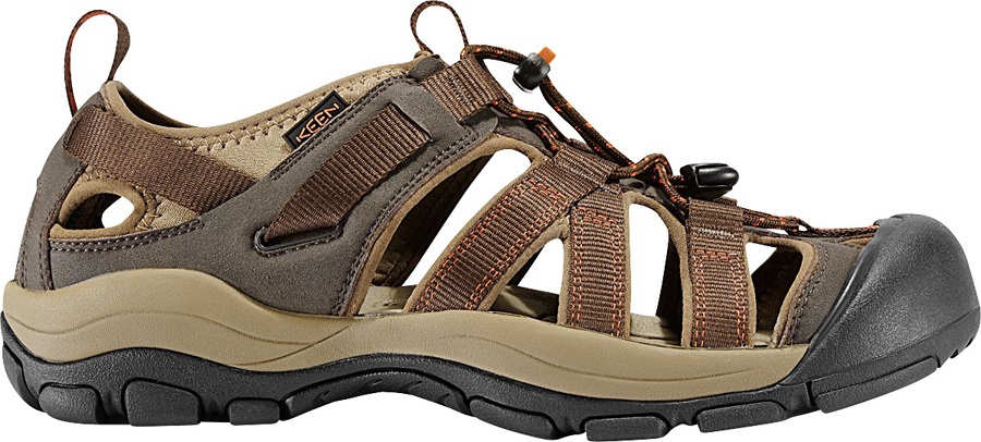 Keen Owyhee Walking Sandals UK 8 Slate 