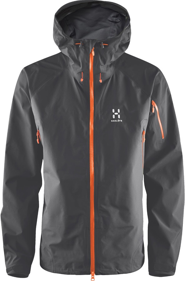 haglofs spirit jacket