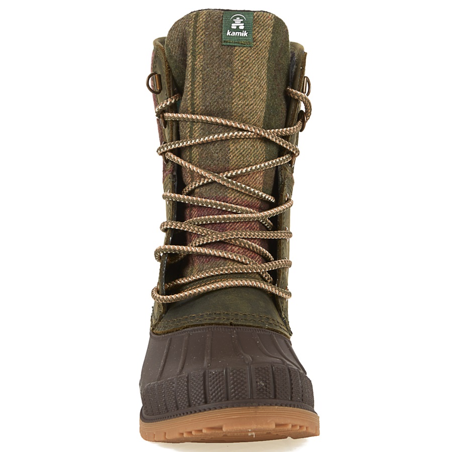 Kamik Sienna 2 Women's Winter Boots, UK Kamik Sienna 2 Women's Winter Boots, UK