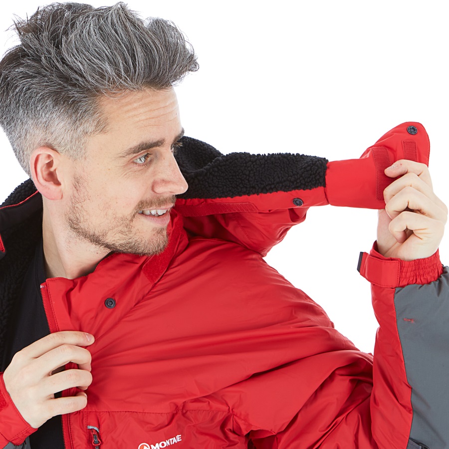 montane mohawk jacket