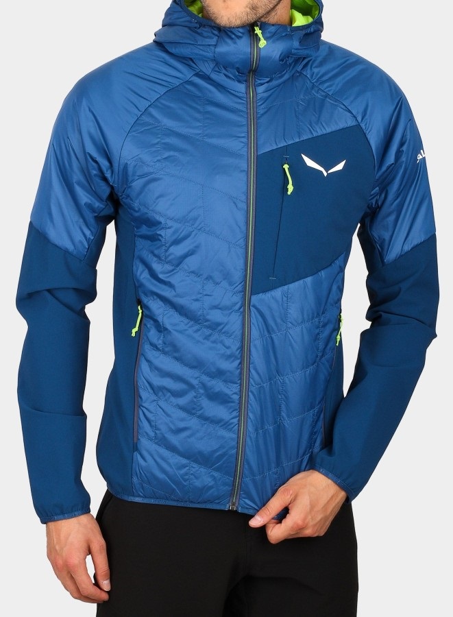 salewa ortles hybrid jacket