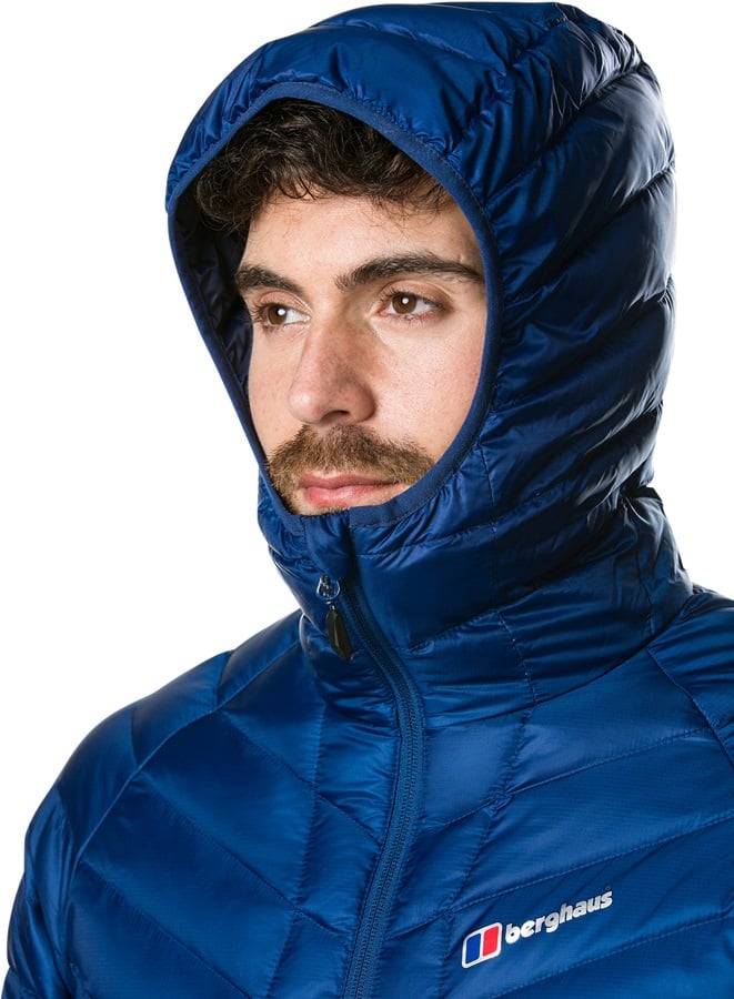 berghaus tephra deep water