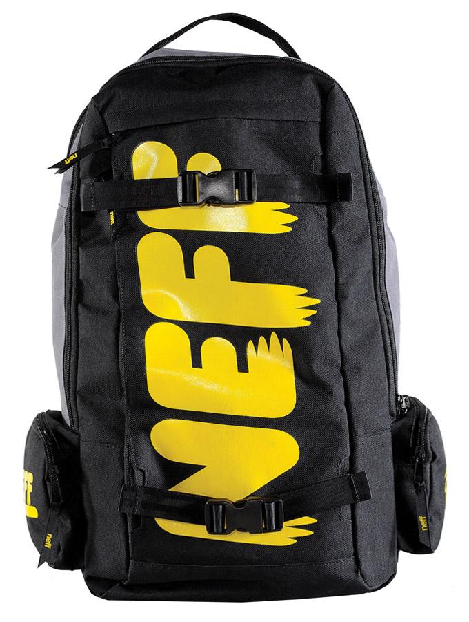 neff backpacks