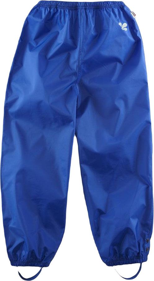 Muddy Puddles Recycled Originals Kids Waterproof Trousers 2-3yrs Blue