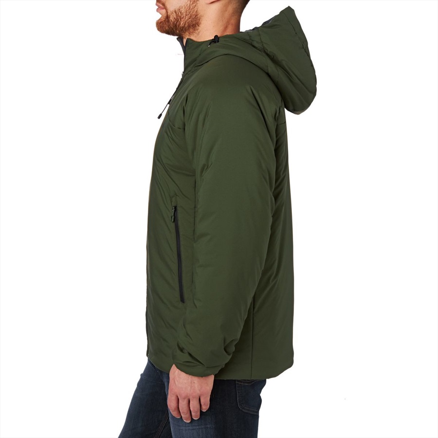 marmot astrum insulated jacket
