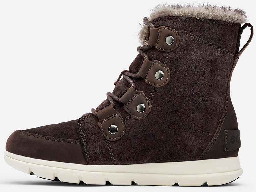 explorer joan winter boot