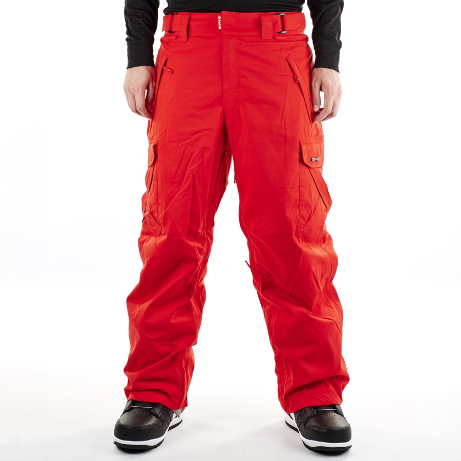 Westbeach Men's Snowboard Trousers XL 