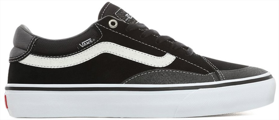 vans prototype
