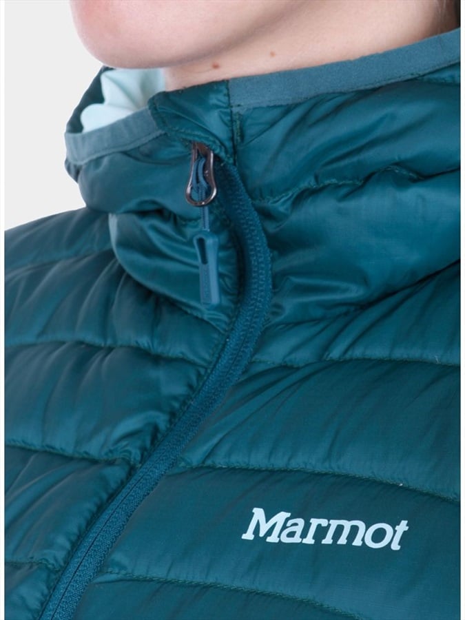 marmot aruna hoody women's